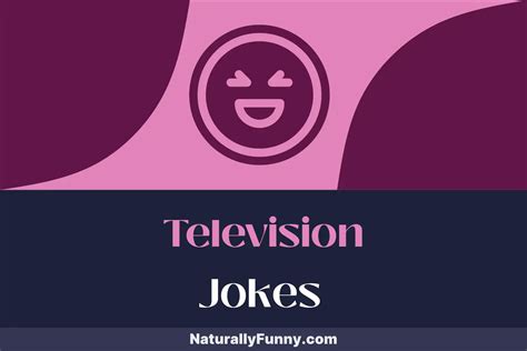 tv jokes|More.